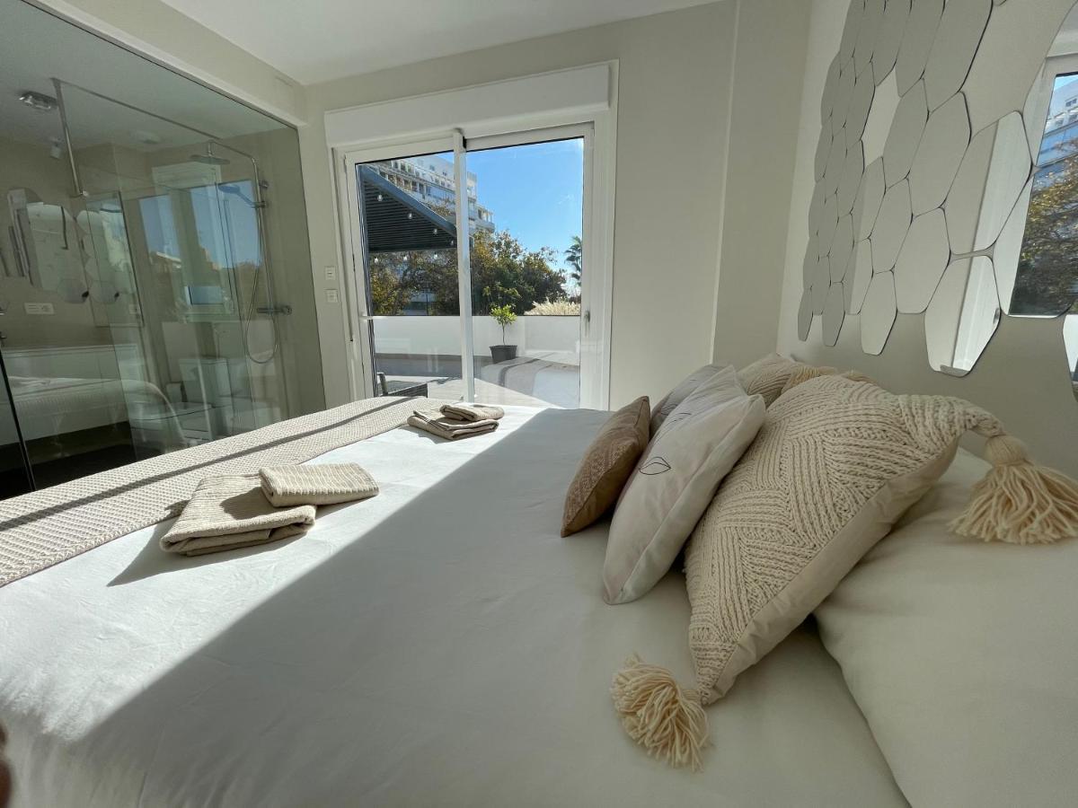 Centre With Terrace And Pool Appartement