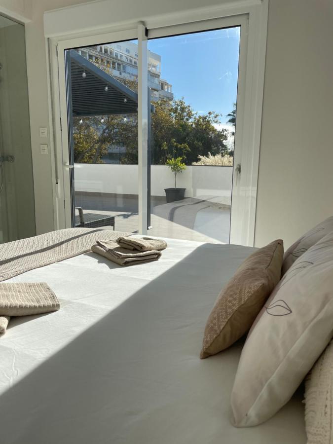 Appartement Centre With Terrace And Pool Marbella