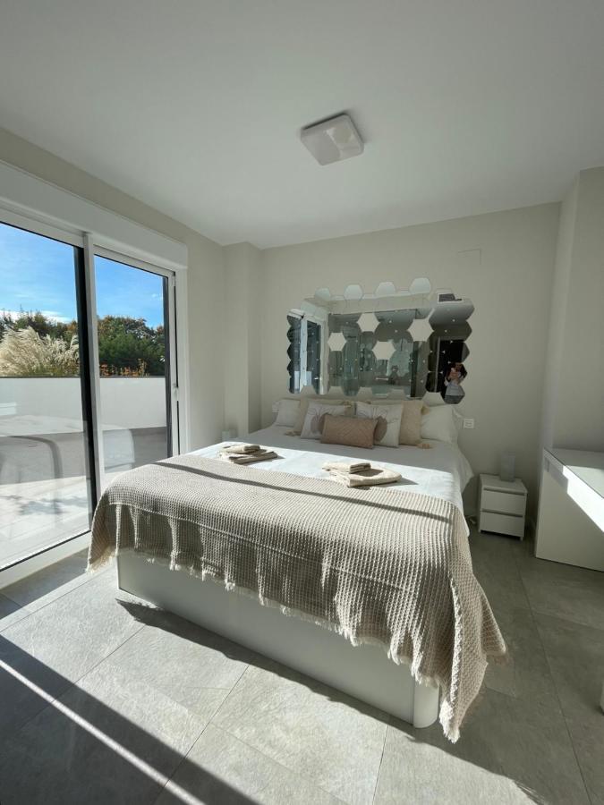 Appartement Centre With Terrace And Pool *