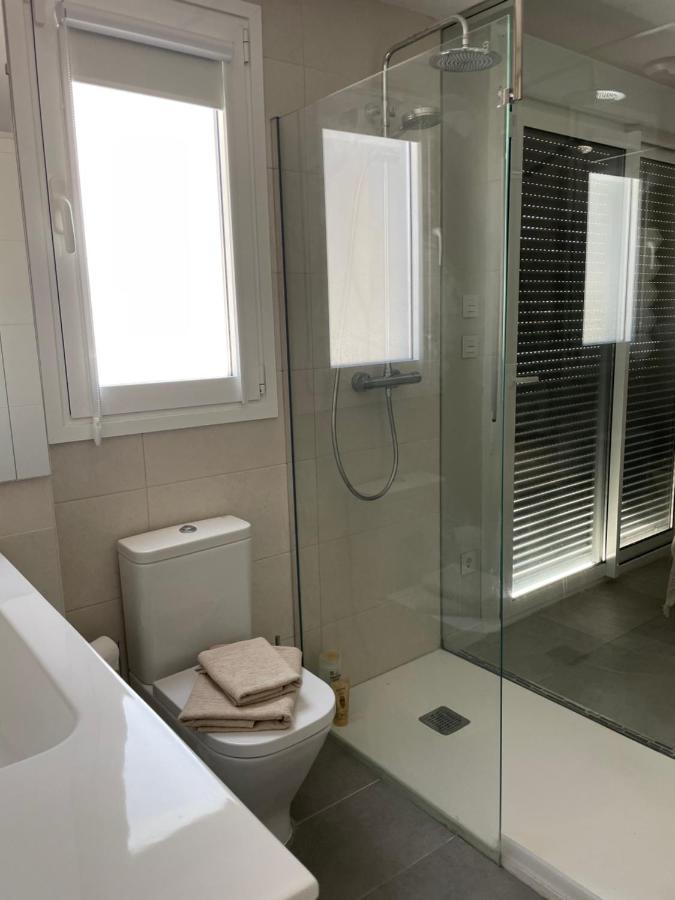 Centre With Terrace And Pool Appartement *