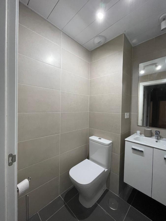 Appartement Centre With Terrace And Pool Marbella